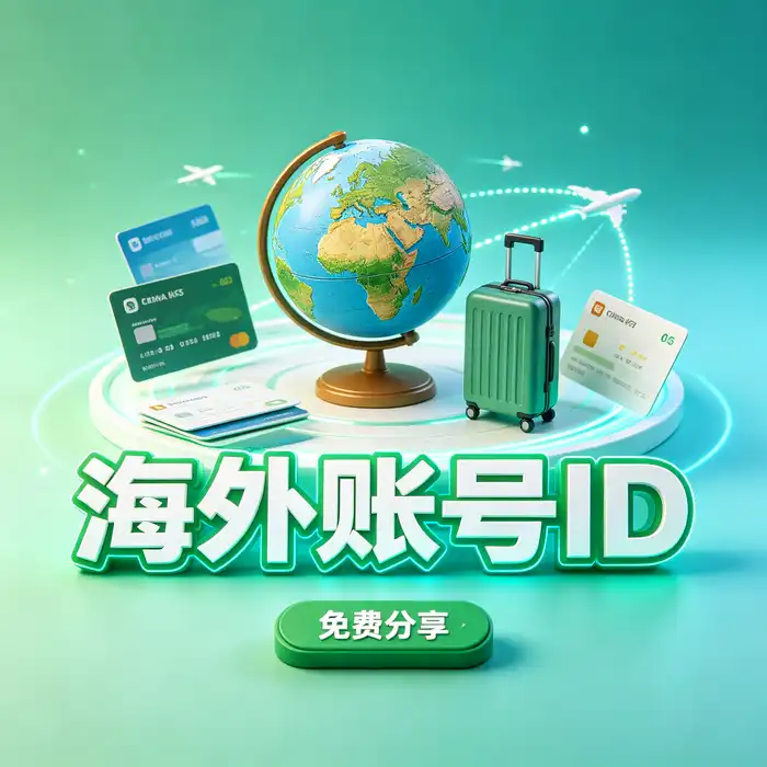 Apple 地区应用商店指南主题视觉，呈现深色科技界面与地区账号概念